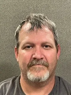 Registry photo of Chad Elvis Richmond