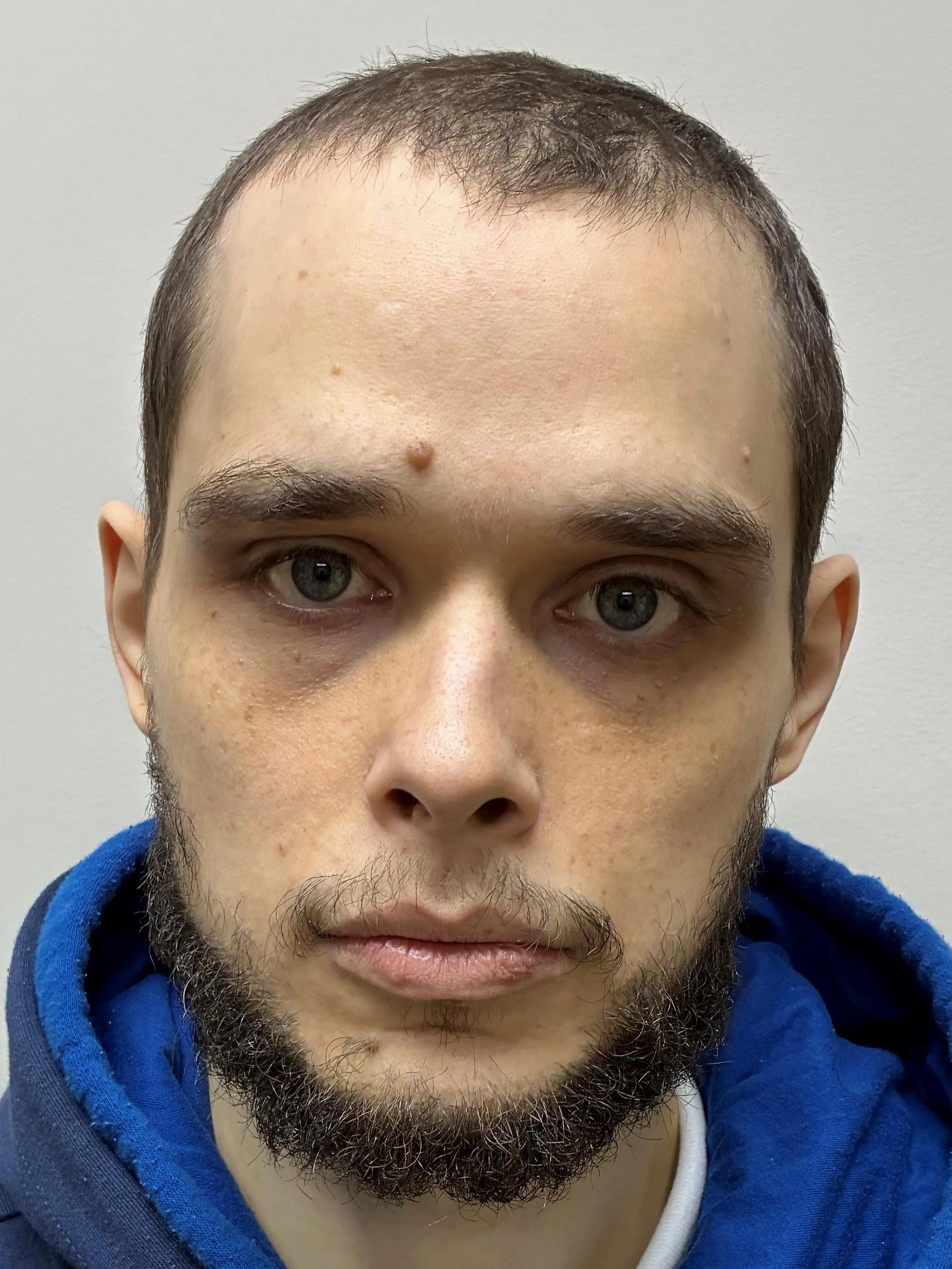 Registry photo of Shawn Micheal Zona