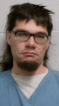 Registry photo of Jason Allen Goins