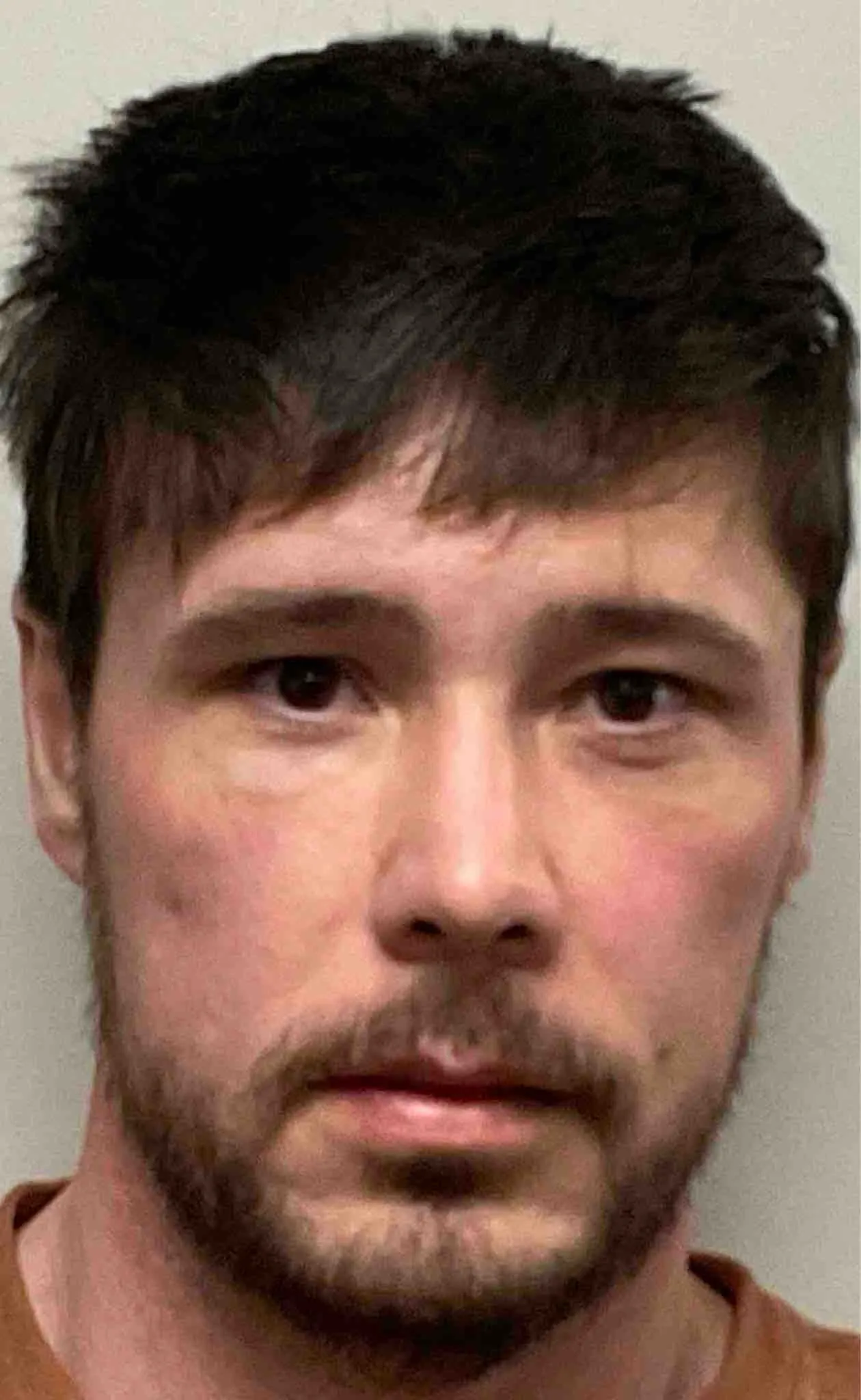 Registry photo of Zackery Terry Osborne