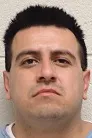 Registry photo of Edward Vasques-Cervantes