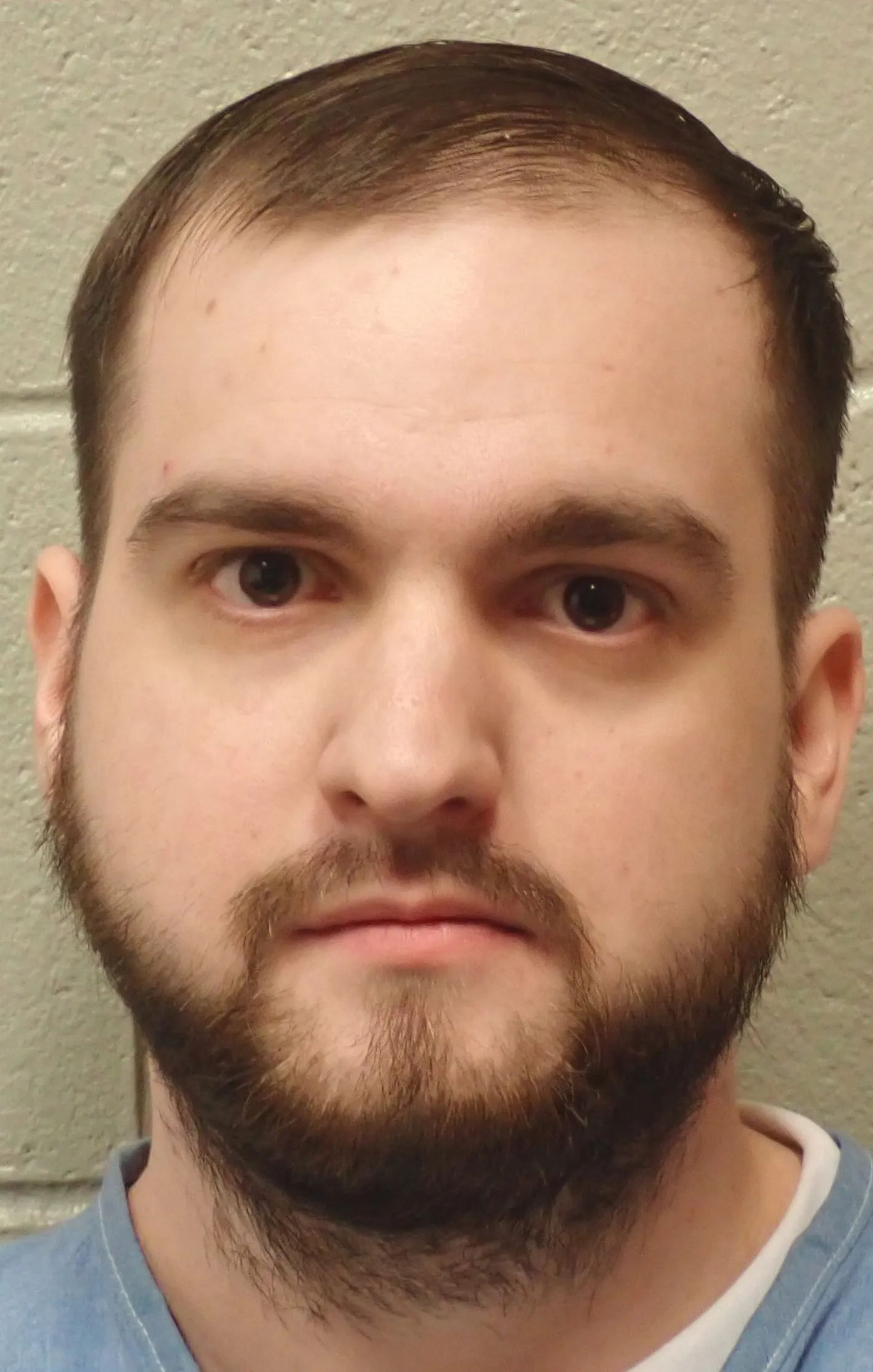 Registry photo of Bailey Hall