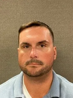 Registry photo of Phillip Ray Weber