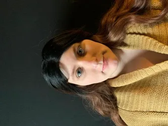 Registry photo of Alison Rebecca Rogers