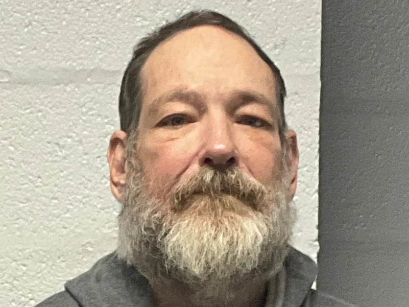 Registry photo of Micah Cory Wilson