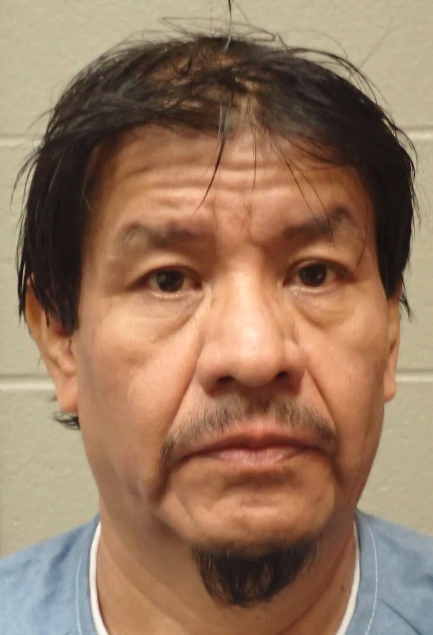 Registry photo of Rolando Lopez