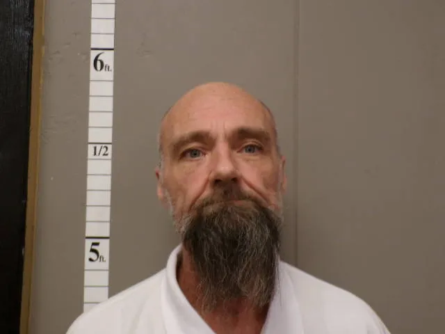 Registry photo of Daniel Lee Kathol