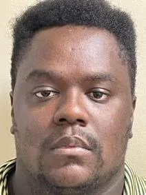 Registry photo of Sean C Raine