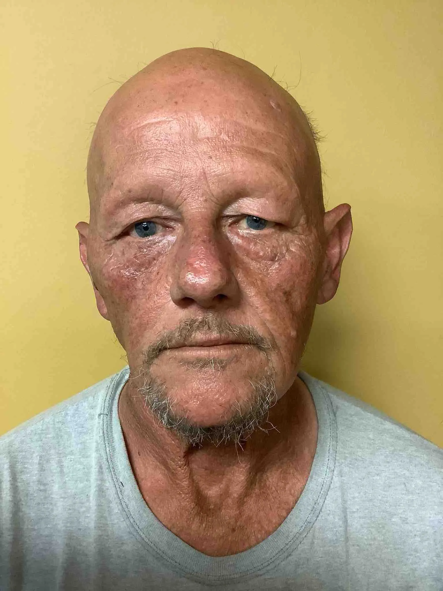 Registry photo of William Murrell Mealer