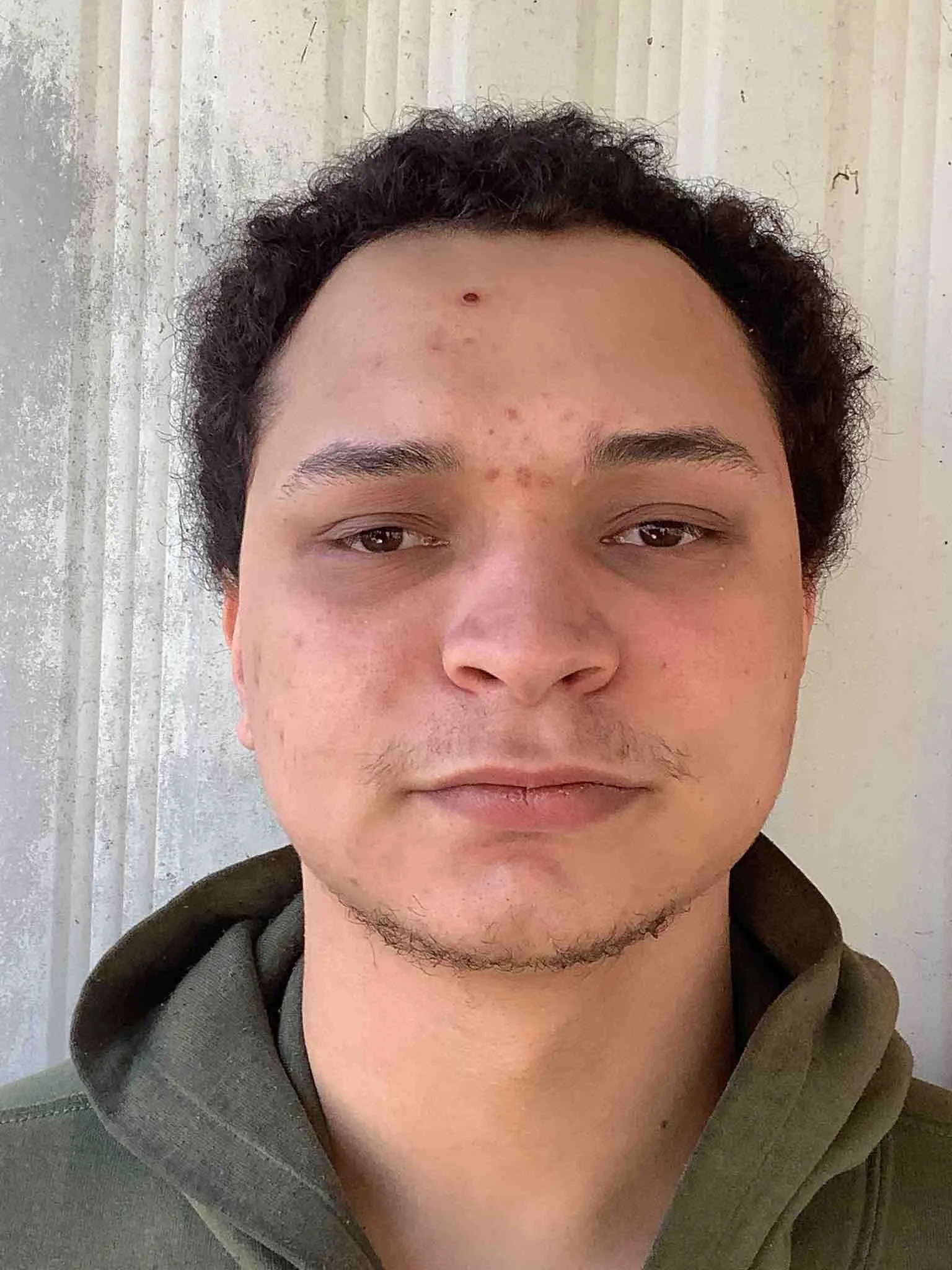 Registry photo of Adrian Tejeda