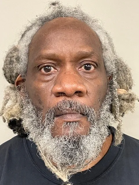 Registry photo of Willie Louis Joyner