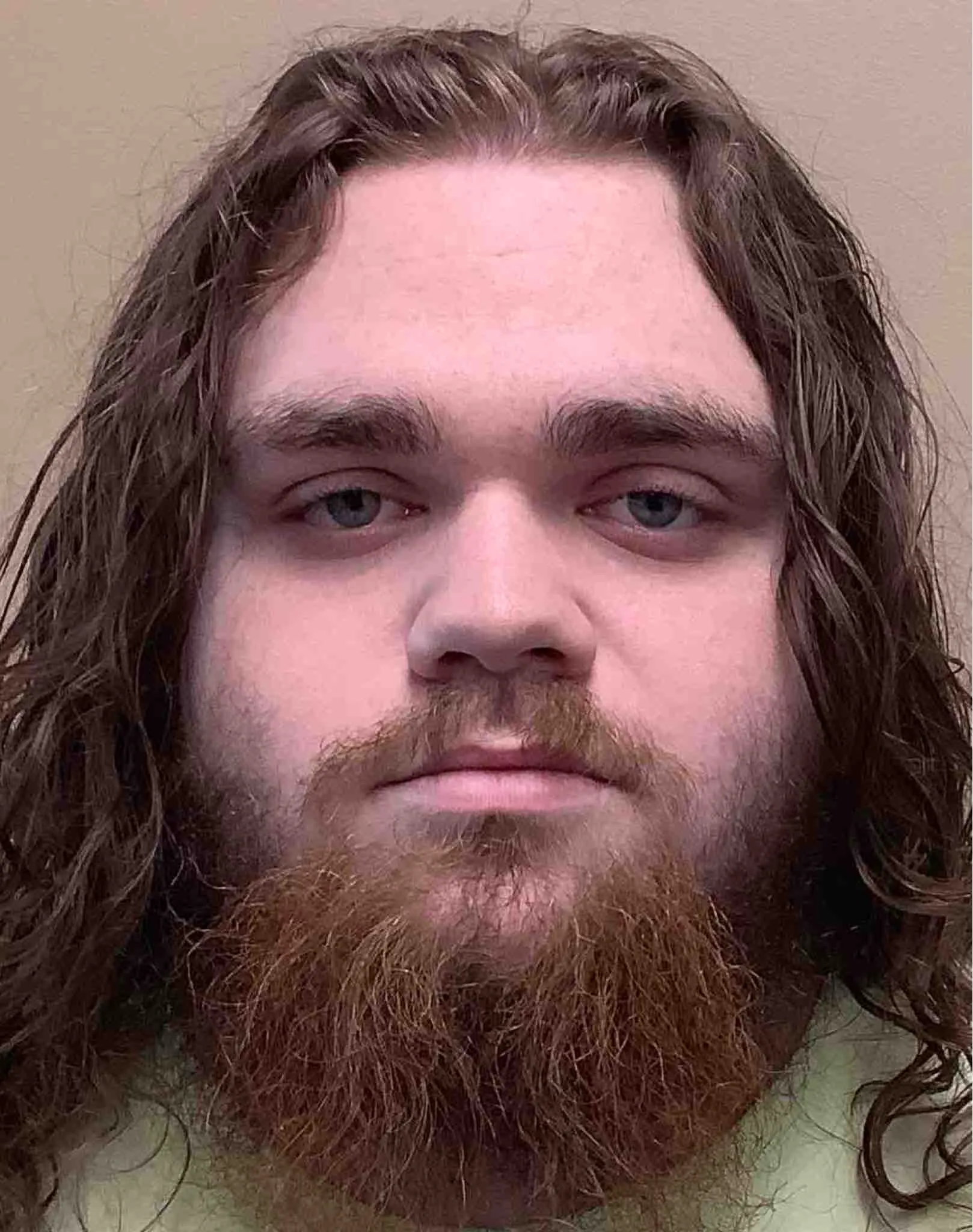 Registry photo of Dakota K Watts