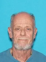 Registry photo of Ronnie Steven Pearson