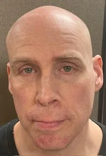 Registry photo of Cody Iver Christianson