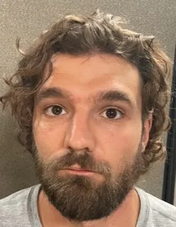 Registry photo of Nicholas Brown Winchester