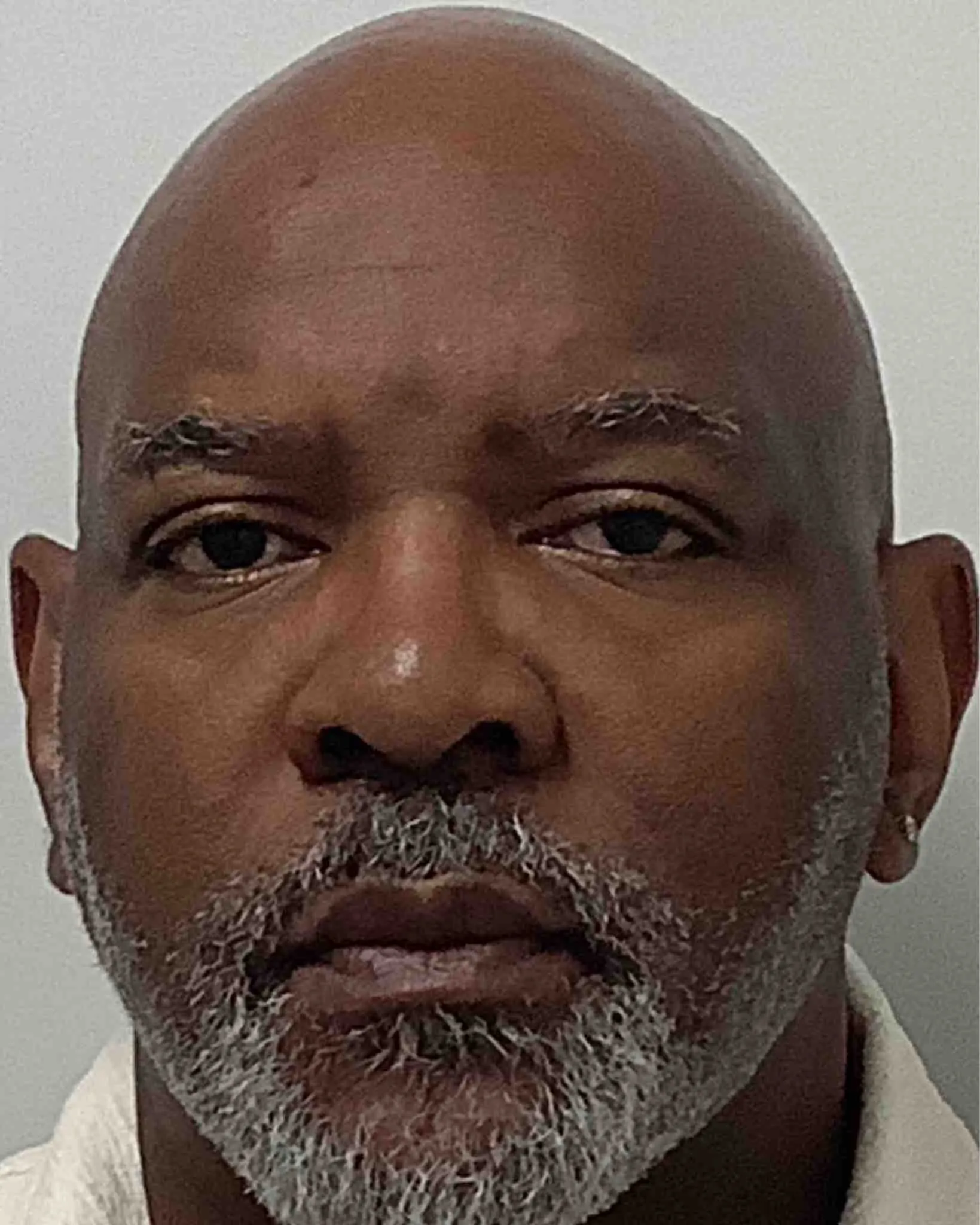 Registry photo of Eric McCreight V