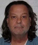 Registry photo of Danny Scott Wild