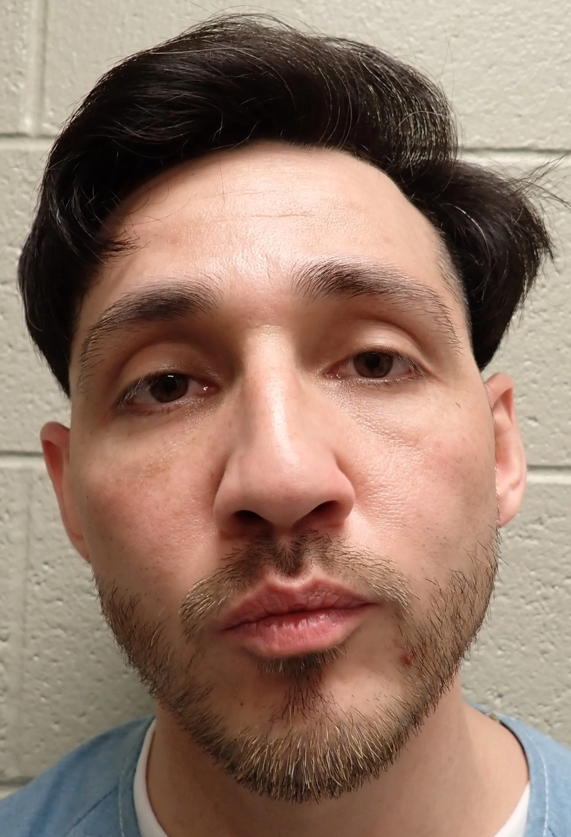 Registry photo of Robert Anthony Forrester