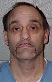 Registry photo of Gary Douglas Craigo