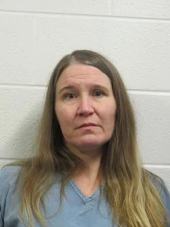 Registry photo of Emily H Lee