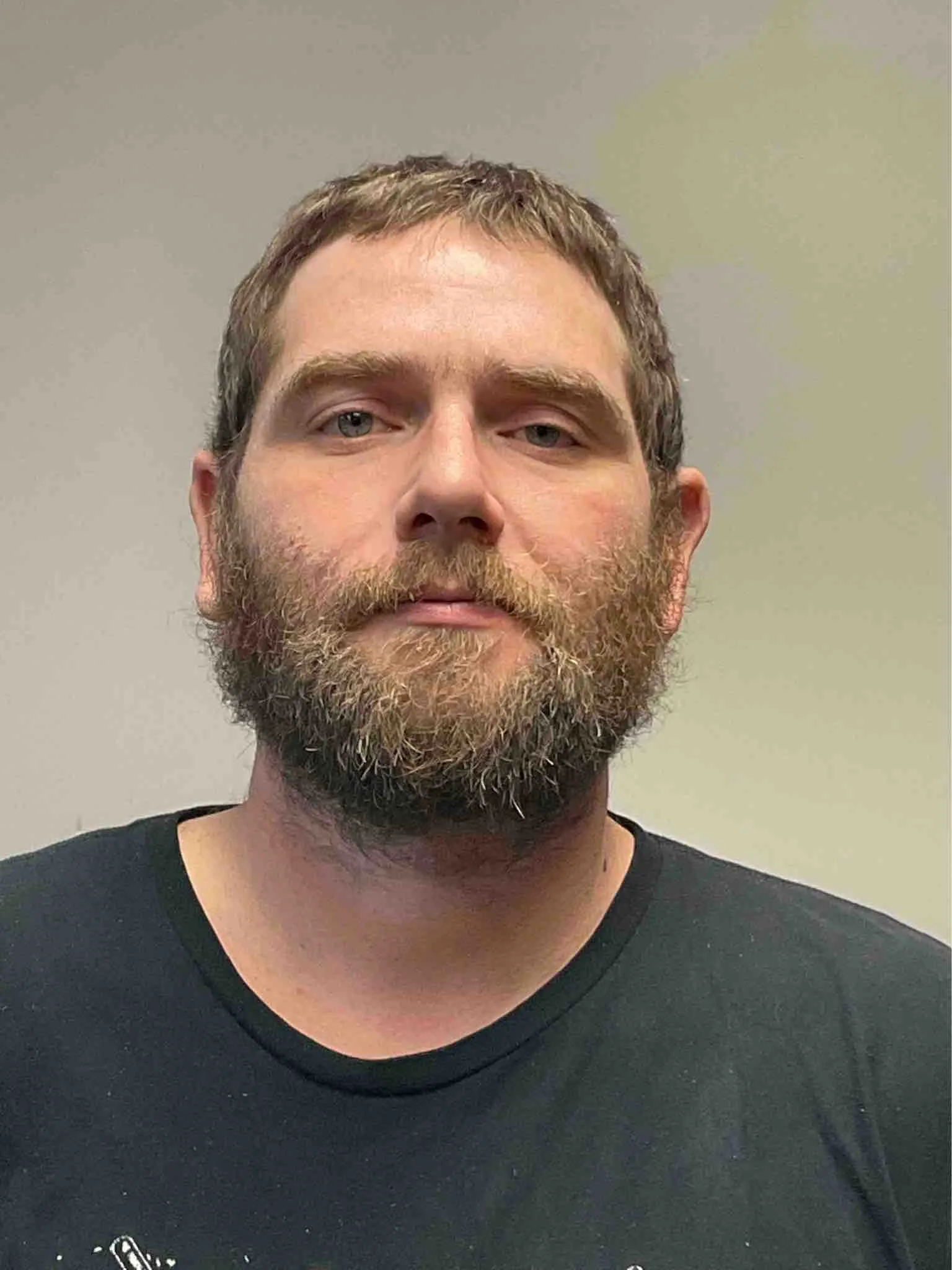 Registry photo of Bobby Justin Scott