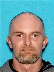 Registry photo of David Keith Reedy