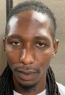 Registry photo of Terrance Deshun Becton