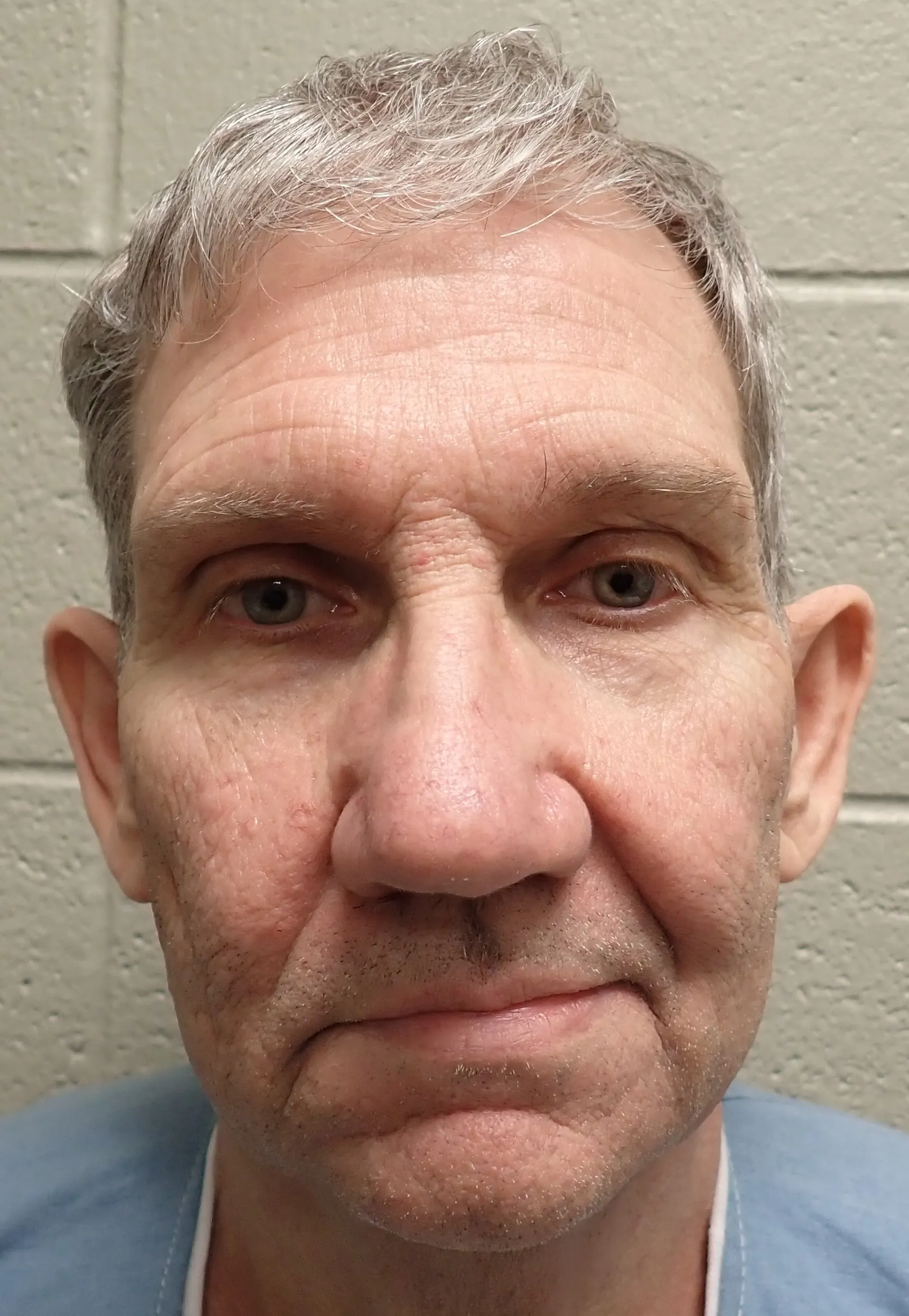 Registry photo of Laborne Myers Waltrip