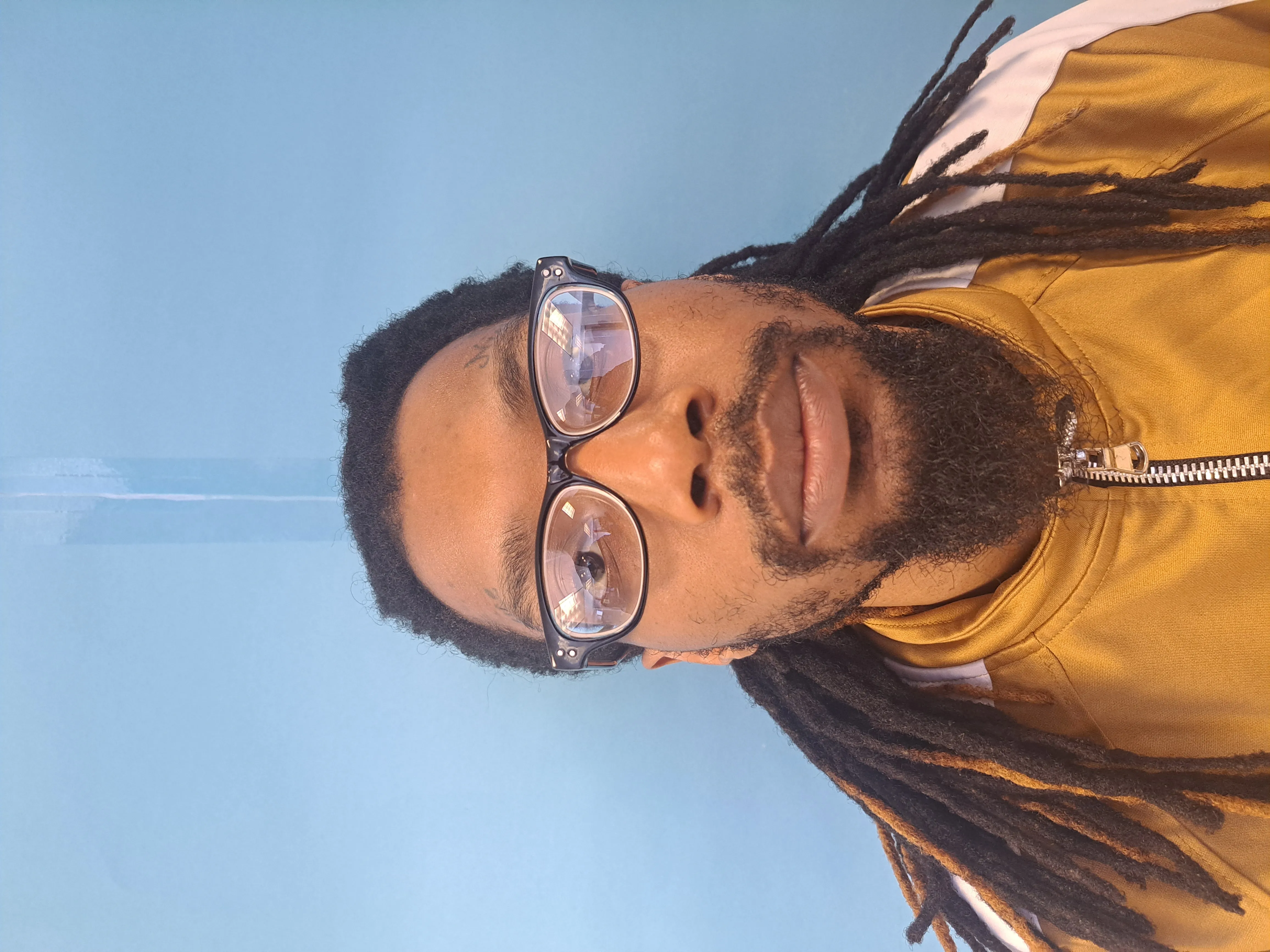 Registry photo of Dajuan Jackson