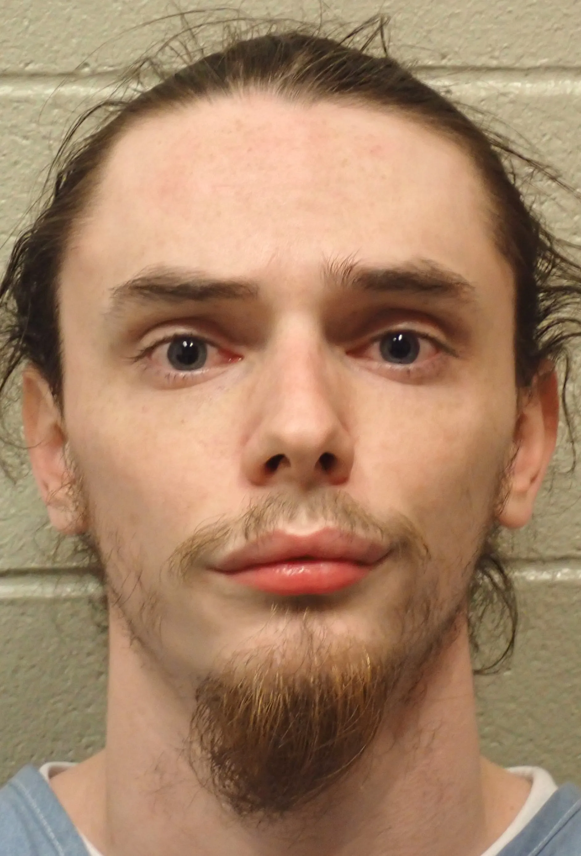 Registry photo of Austin Childs