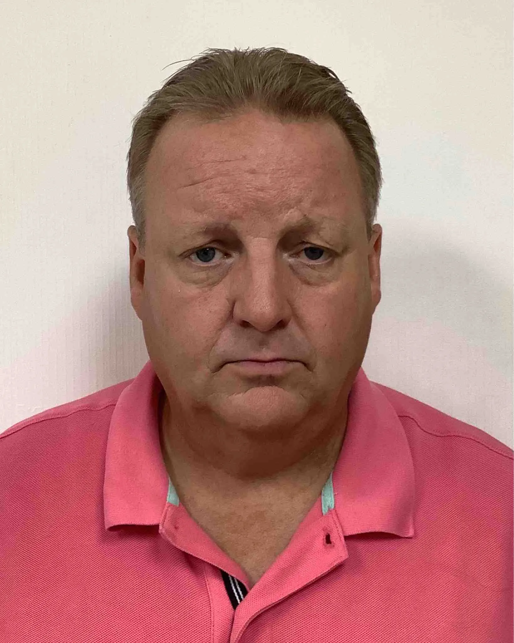 Registry photo of Thomas Lanier Bowling