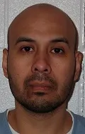 Registry photo of Brian Javier Felix
