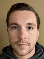 Registry photo of Christopher Jericho Chambers