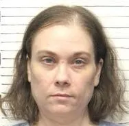 Registry photo of Christy Malchaski