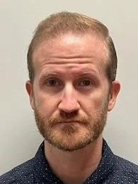 Registry photo of Jonathan William Pierce