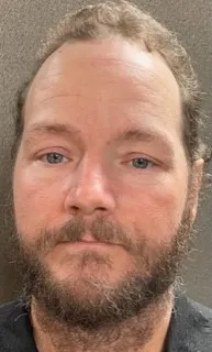 Registry photo of James Edward Burns III