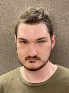 Registry photo of Ryan Aric Jones