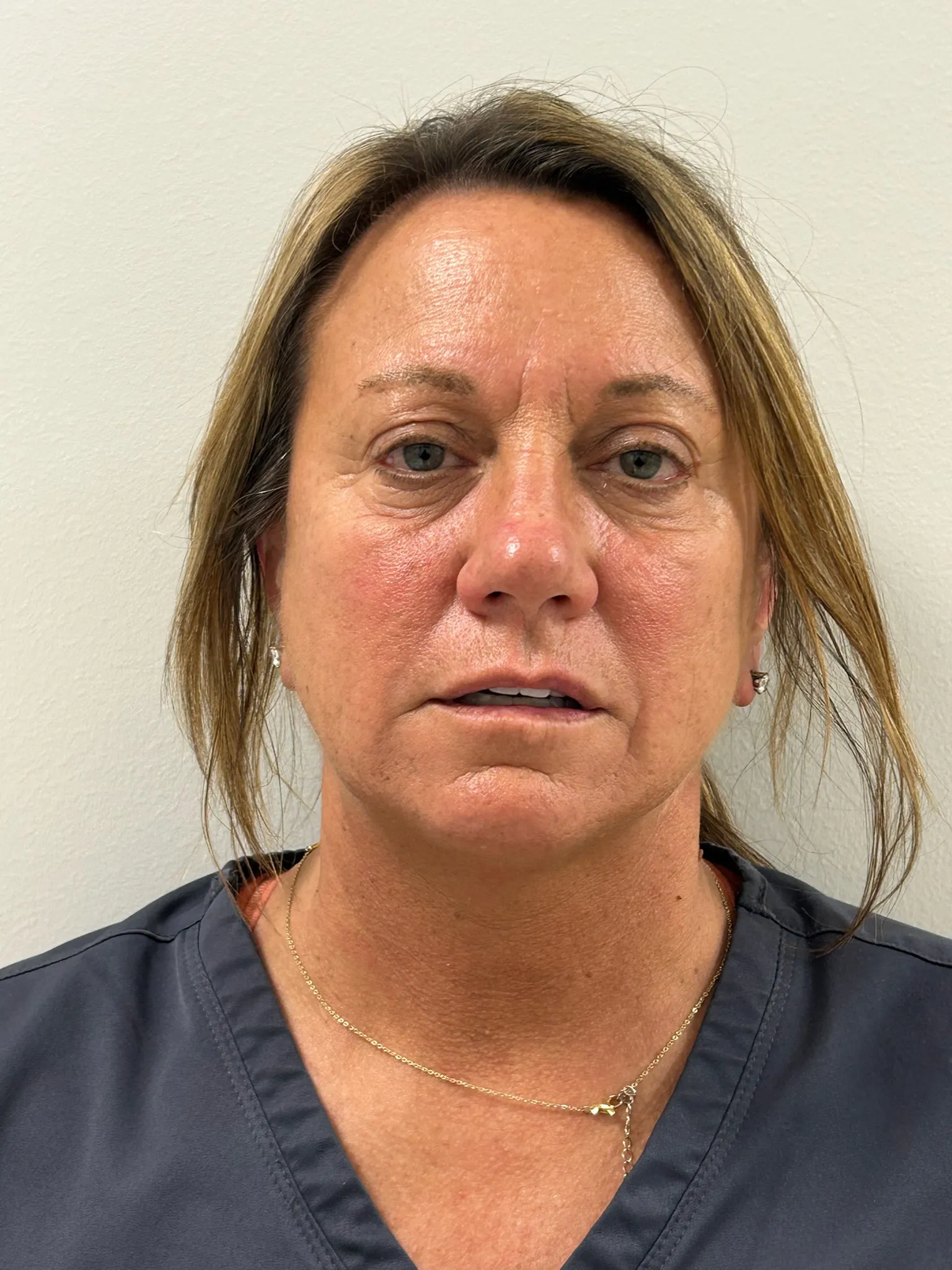 Registry photo of April Nicole Roach