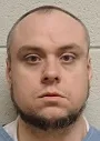 Registry photo of Cody Lee Smith