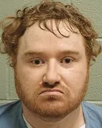 Registry photo of Rex Allen Tate