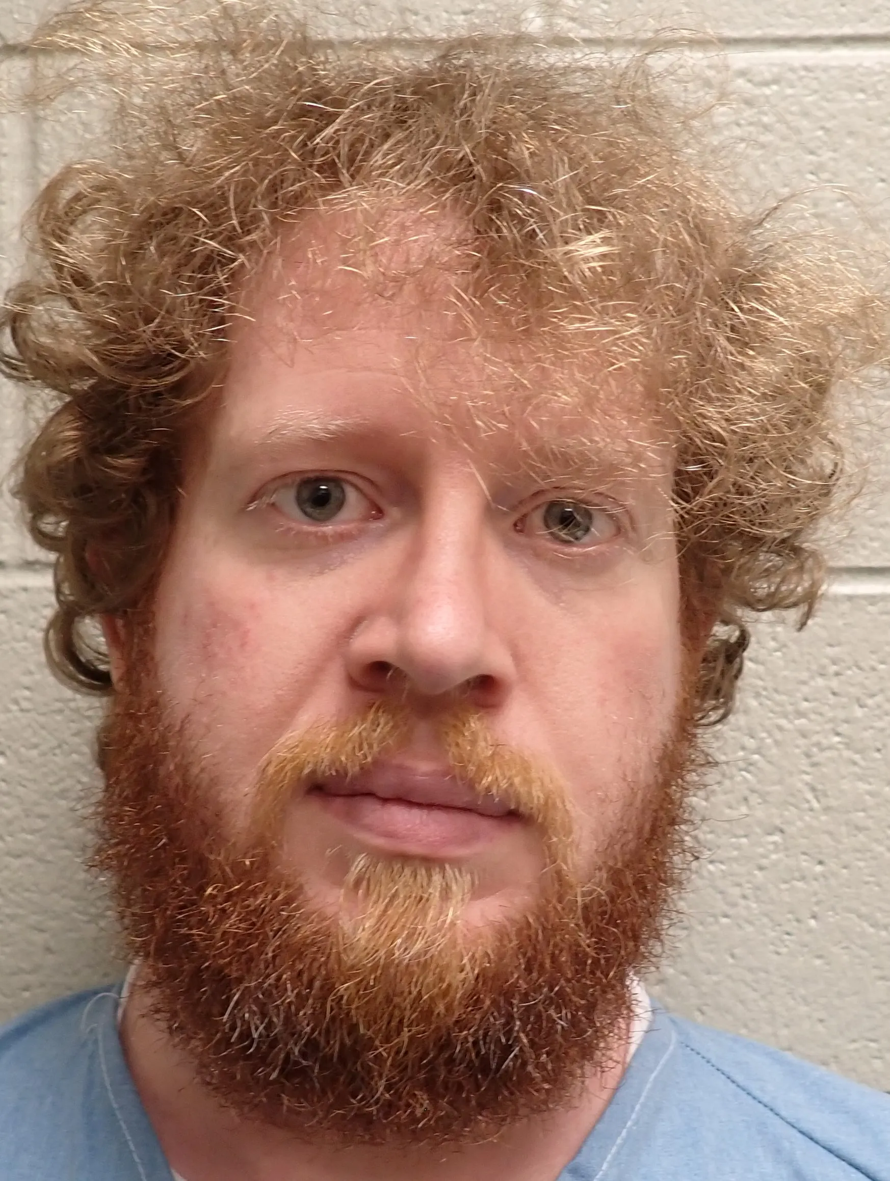 Registry photo of Andrew Lee Pratt