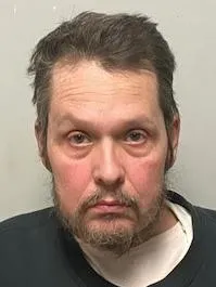 Registry photo of Kurt Alen Loyd