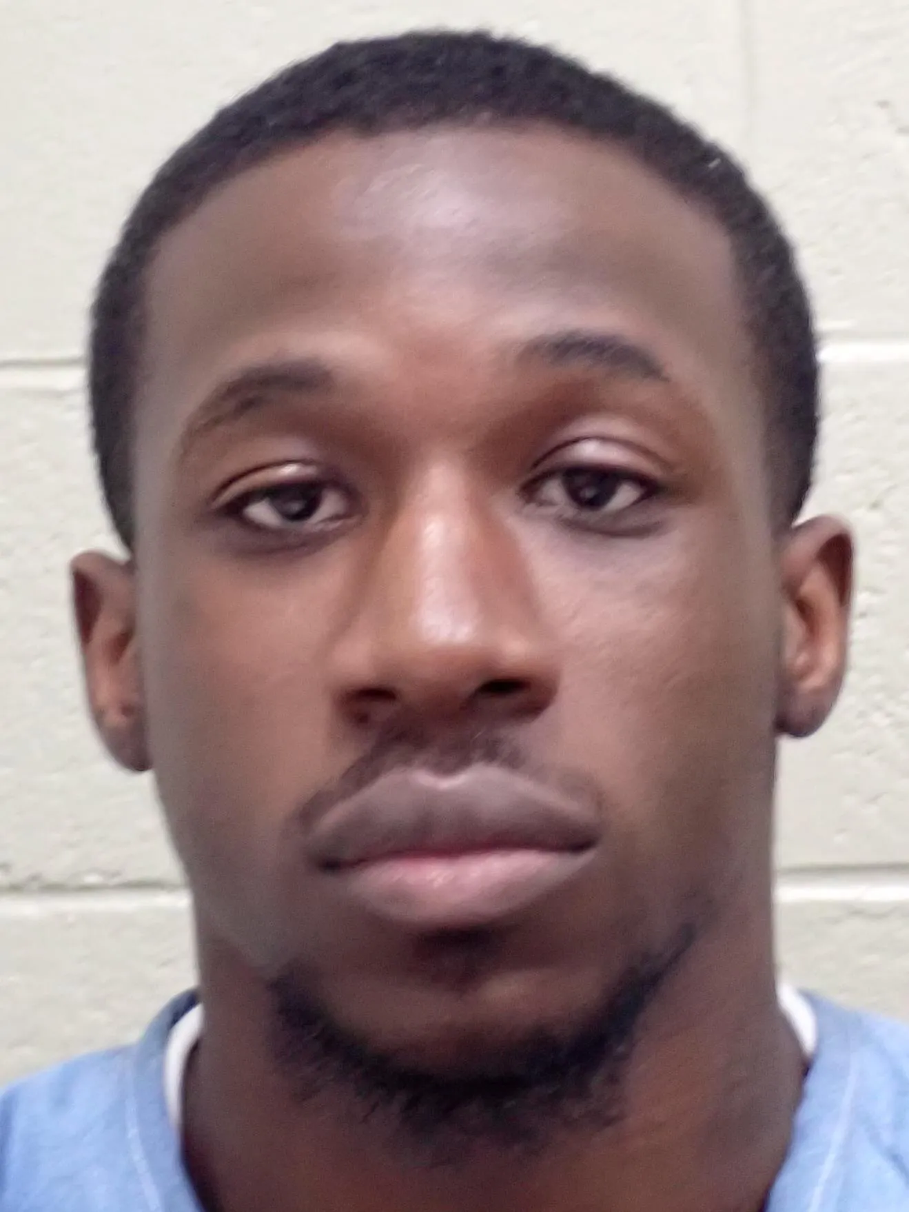 Registry photo of Terrell Shannon