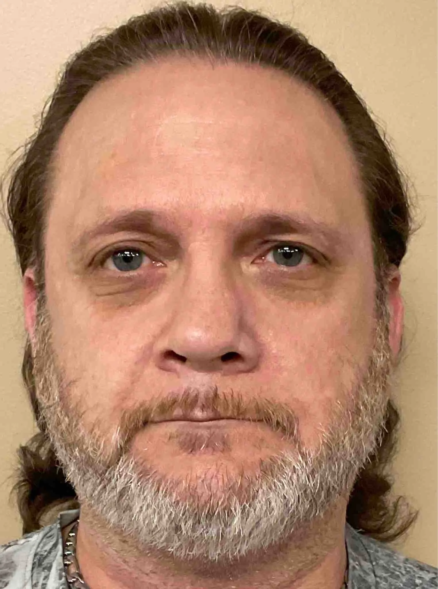 Registry photo of John Johns