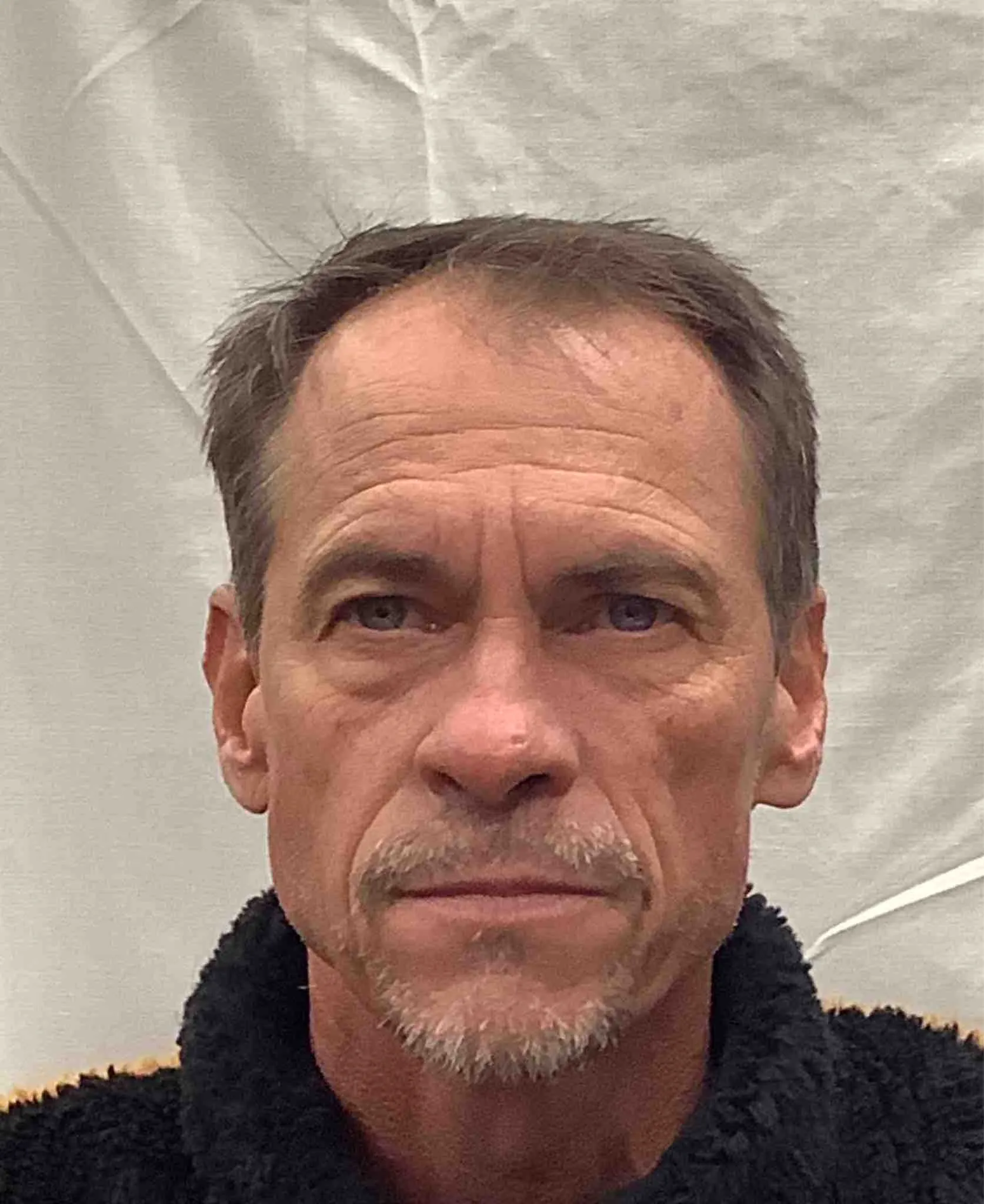 Registry photo of Daniel Thomas Brooks