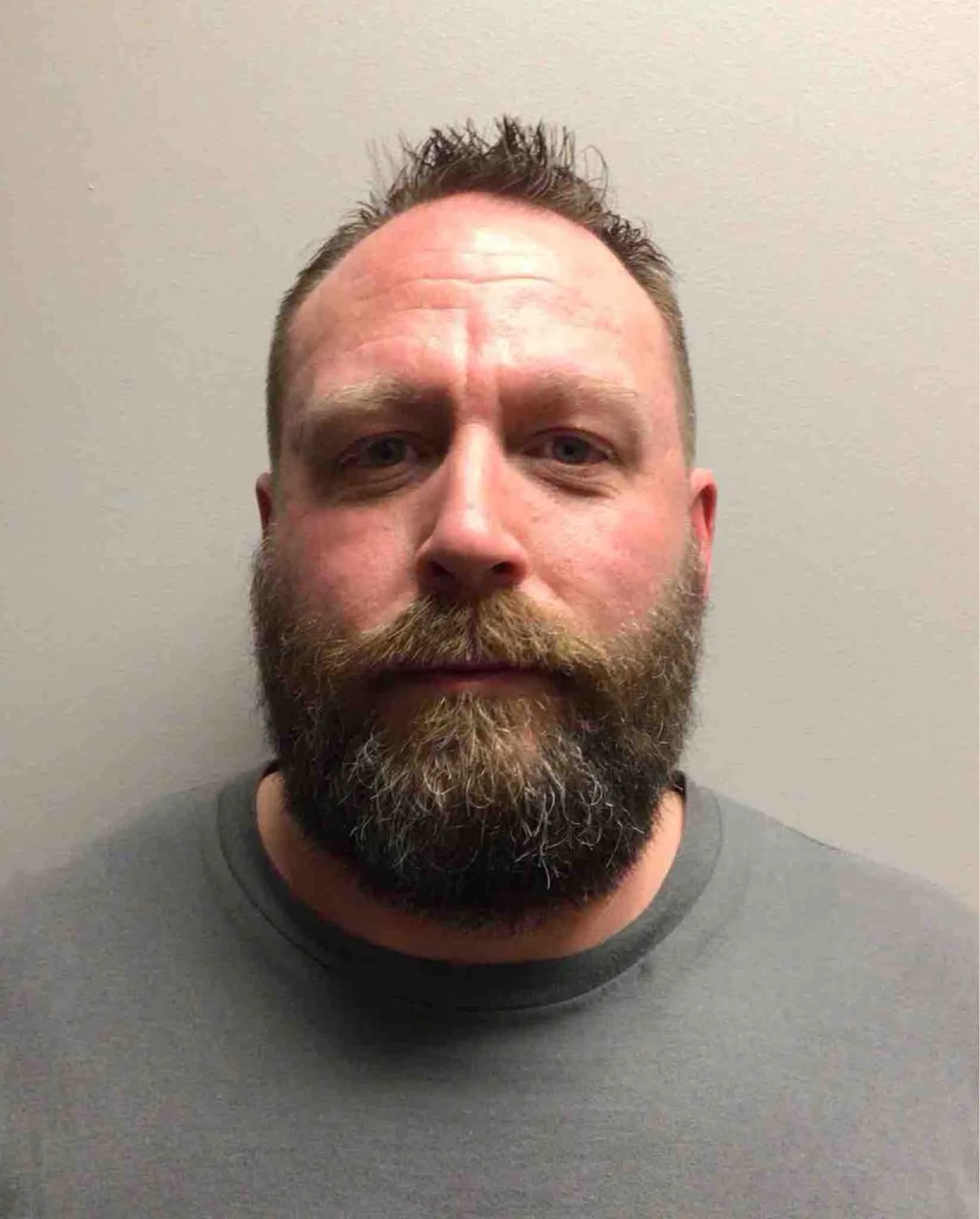 Registry photo of Adam Habenschuss