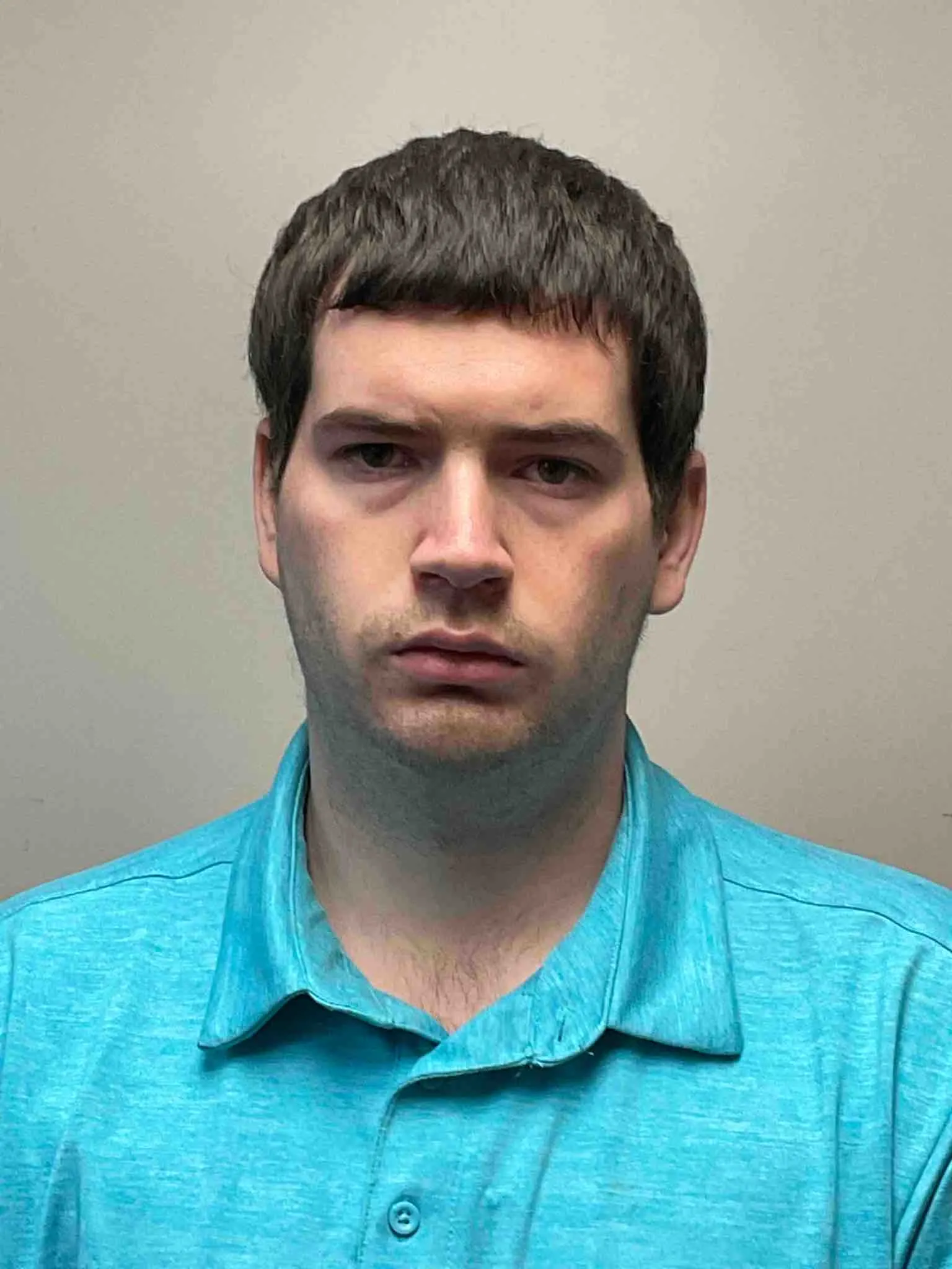 Registry photo of Noah Watkins