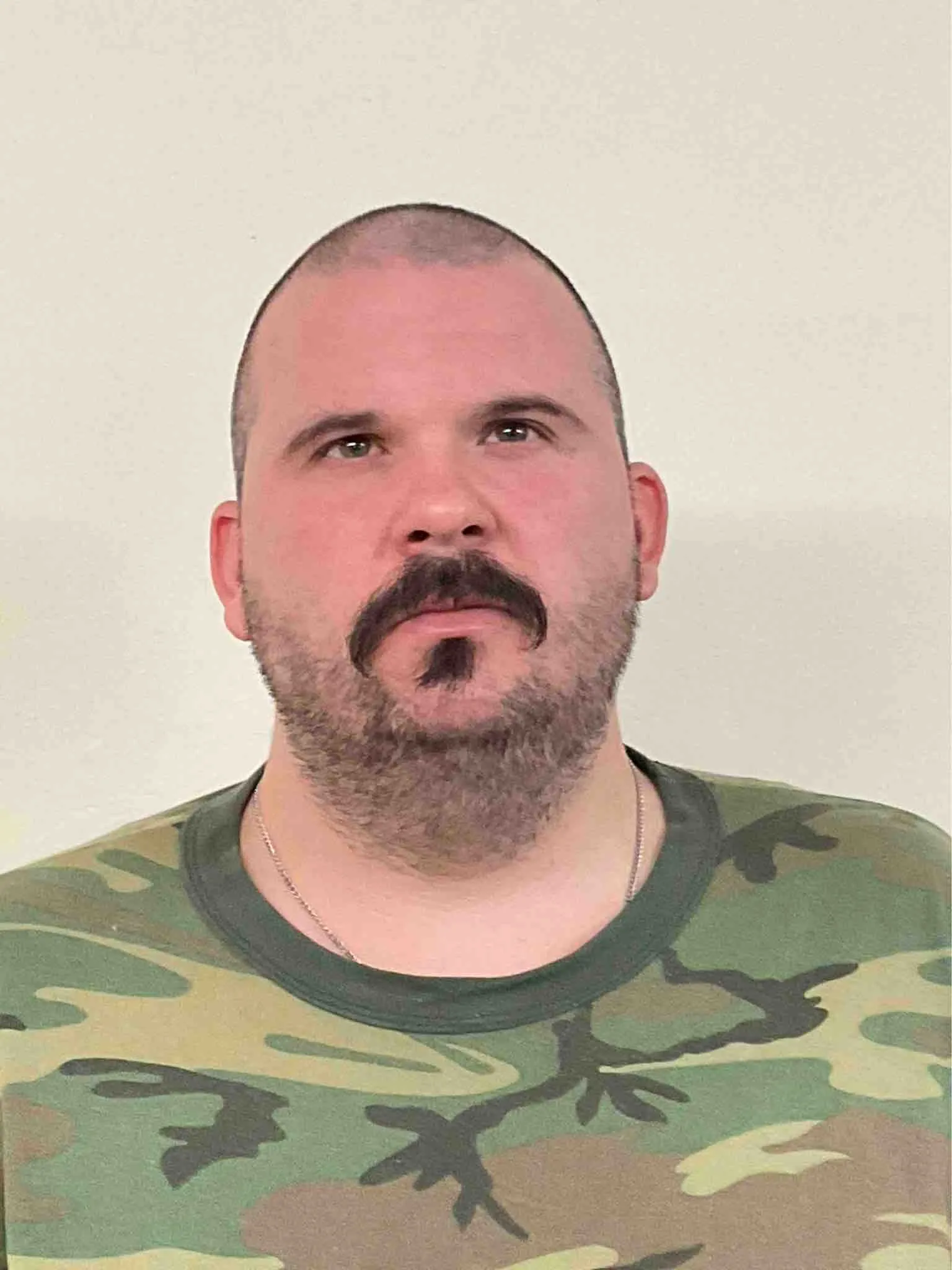 Registry photo of William Maxwell