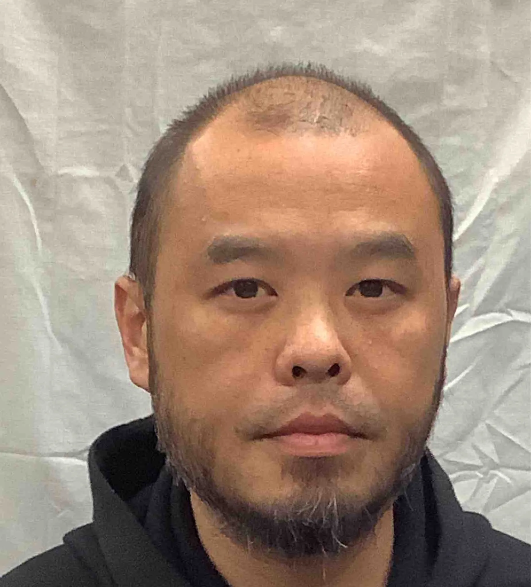 Registry photo of La Xiong