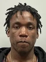 Registry photo of Michael Brown